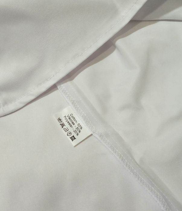 Ошатне біле плаття, нарядное белое платье