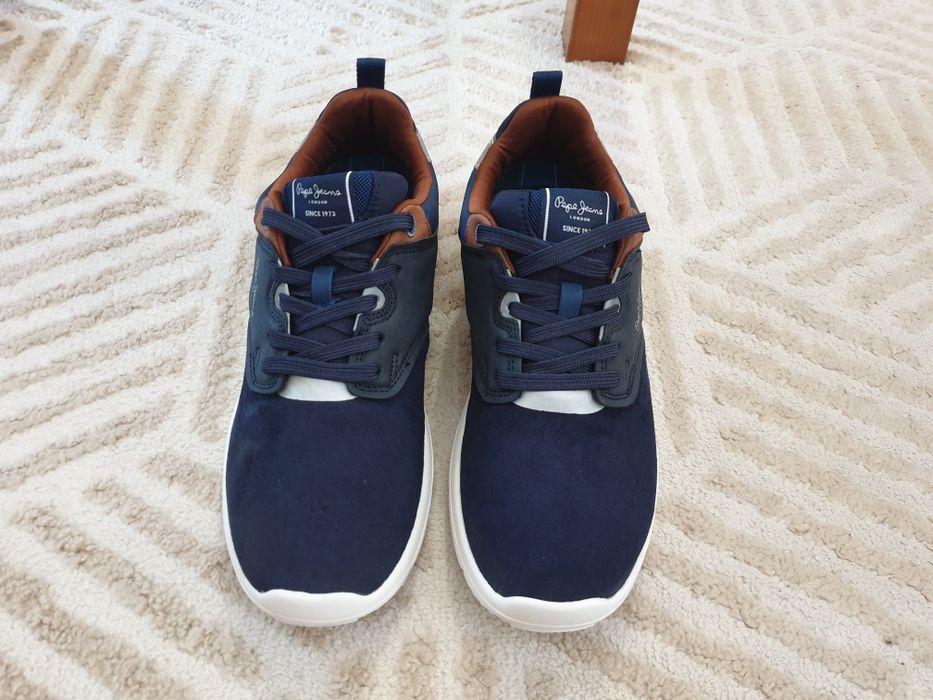 Sapatilhas PEPE JEANS