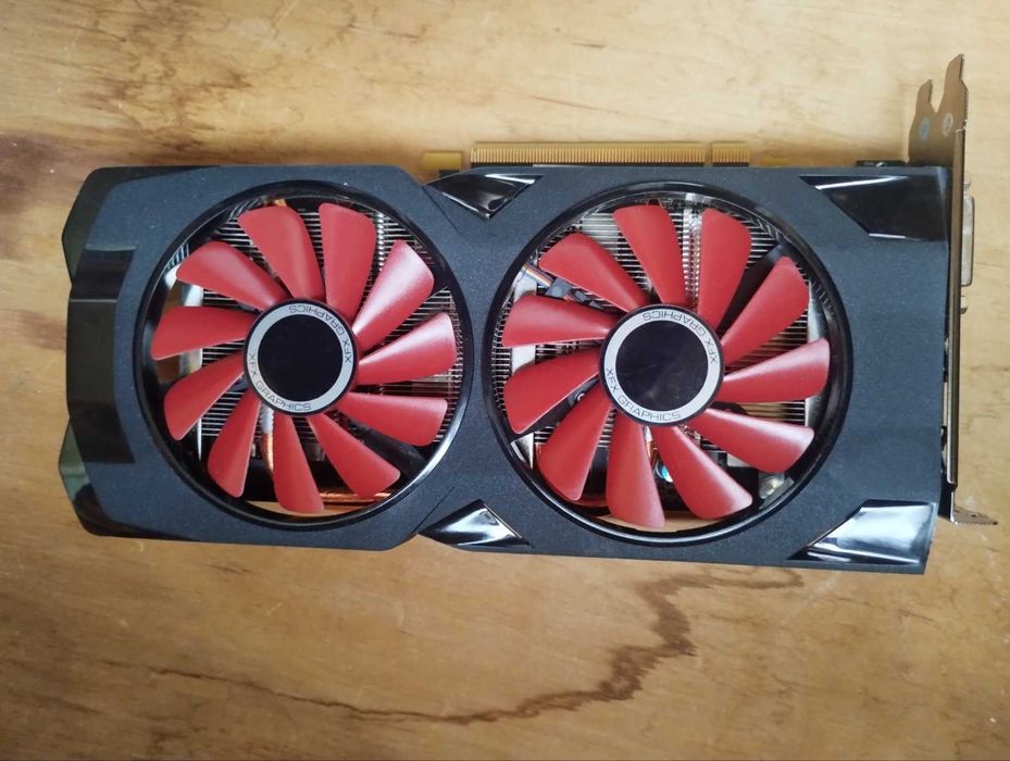 amd radeon rx 570 8 gb