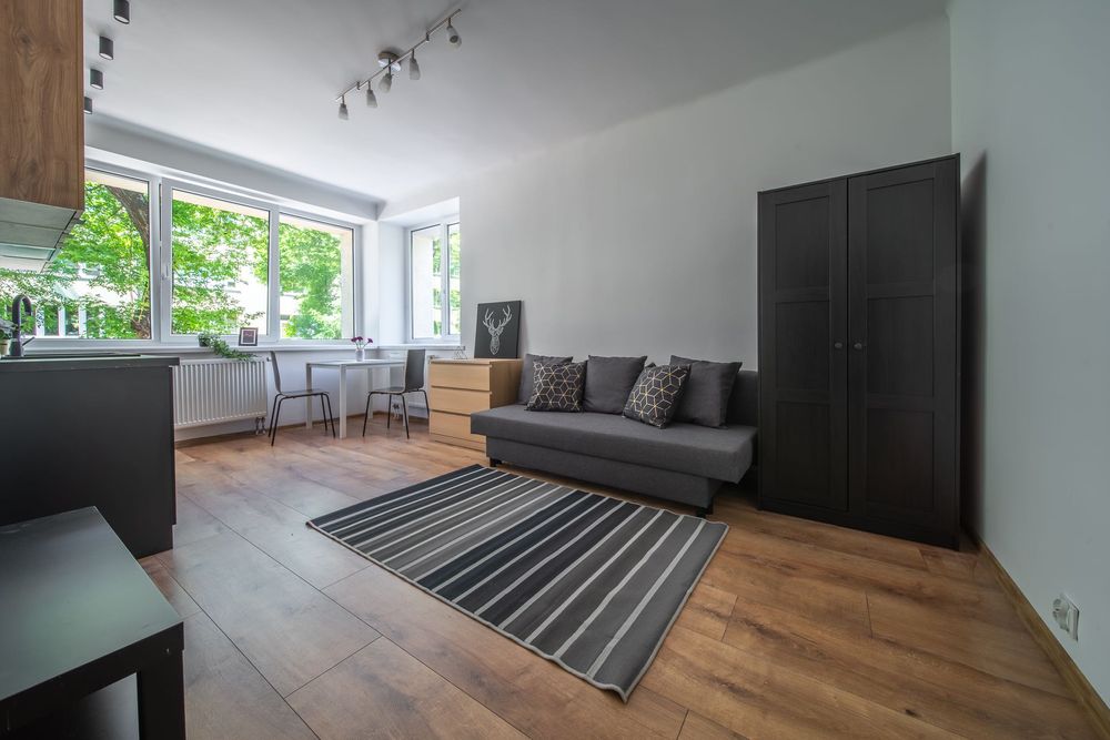 2 pokoje, ul. Filtrowa 5, os. Śródmieście