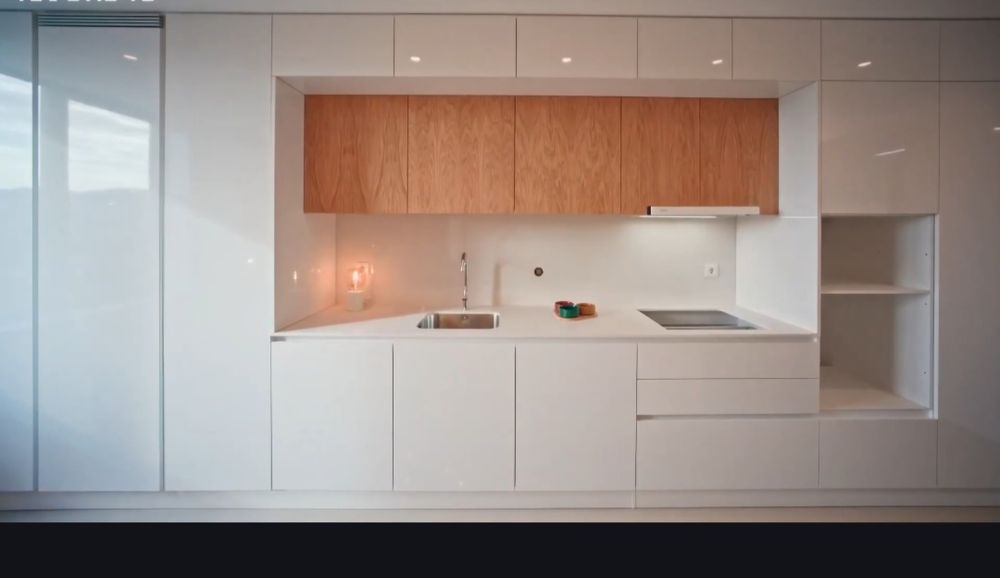 Apartamento T3 à venda em Moreira de Cónegos, Guimarães — foto 4
