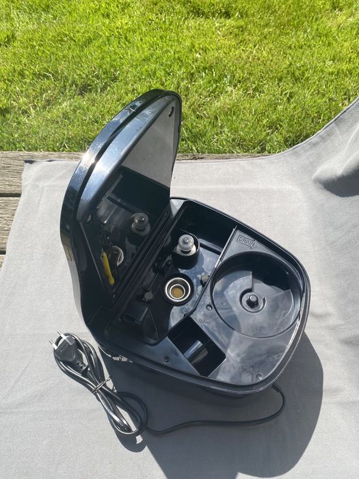 Зволожувач повітря Boneco AOS U650