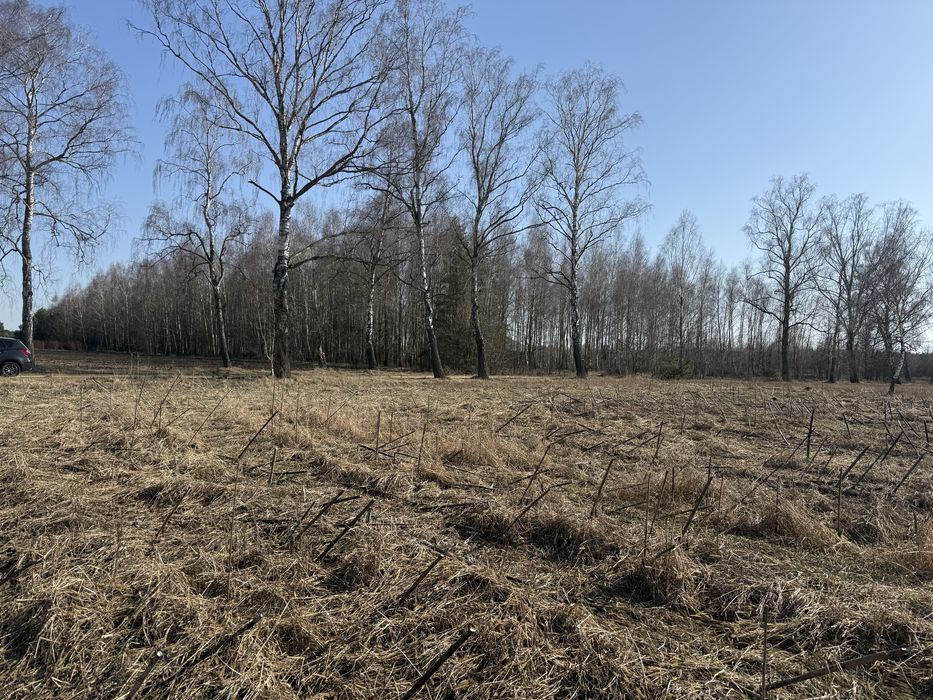 Sprzedam działki budowlane Styrzyniec