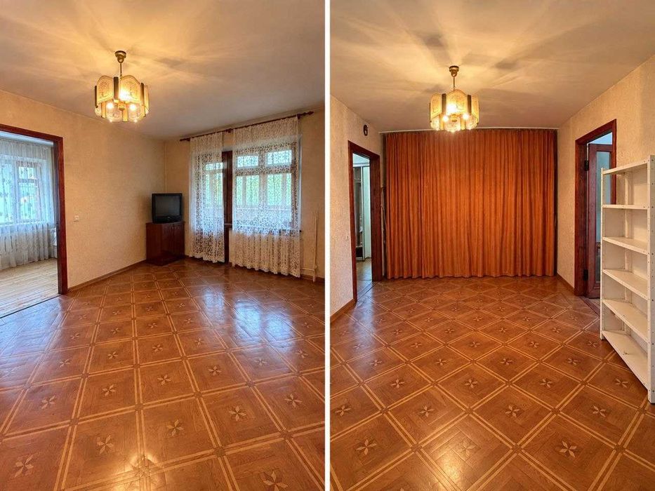 Продам 2-кімнатну квартиру на вул. Черняховського | Аркадія. Поверх 4 із 5