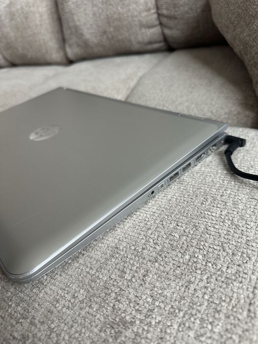 HP Envy x360 | i7 | 12GB RAM | dotyk 360° | OKAZJA – do wstawienia dysku