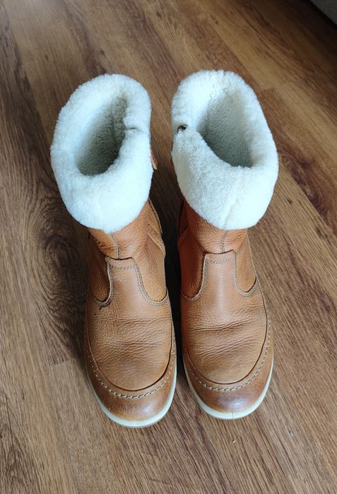 Kozaki Ecco HydroMax