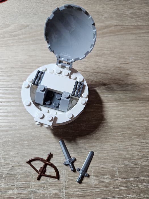 Lego конструктор