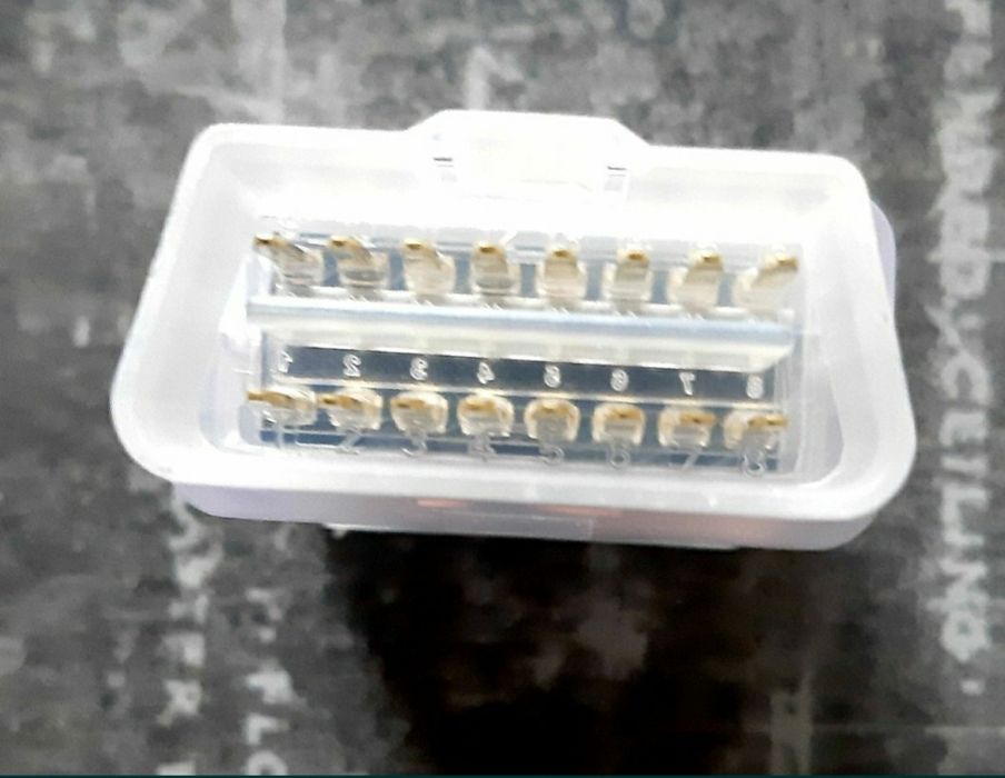 Сканер автомобільний Open Port Tactrix 2.0 J2534,  программатор