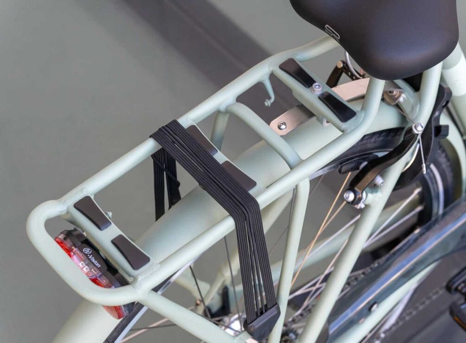 Rower BATAVUS miejski klasyk damski