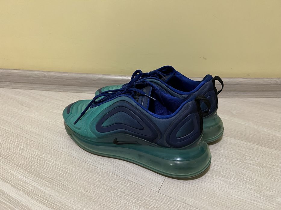 Nike Air Max 720 (оригінал)