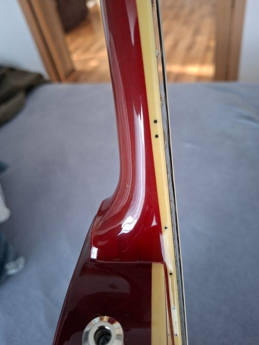 Epiphone Les Paul Standard