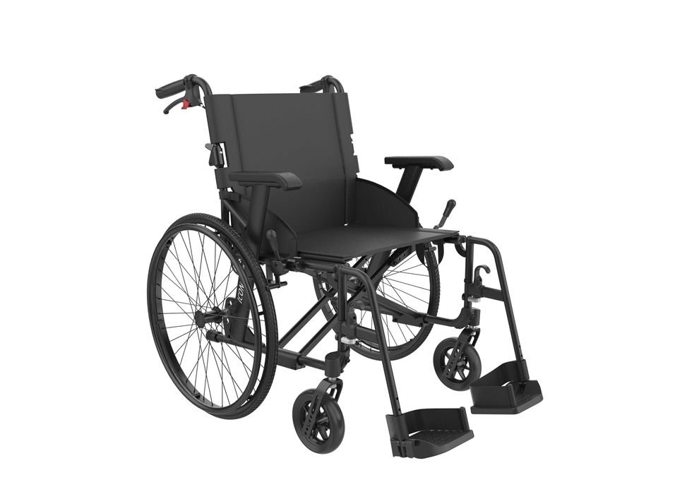 Wózek inwalidzki ICON 35 Bx SP