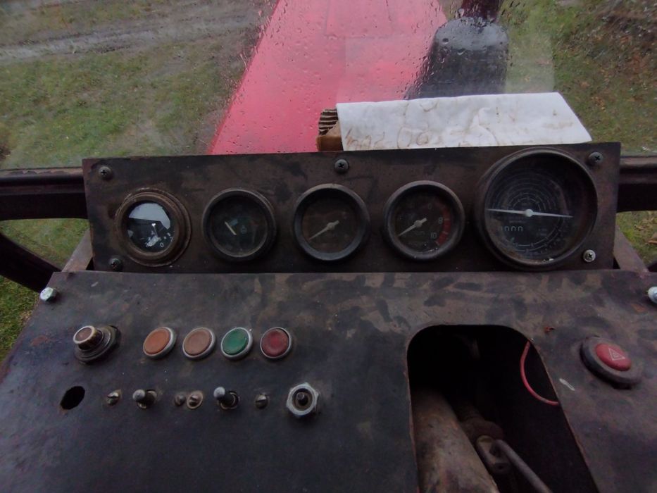 МТЗ 80 т.х паспорту 82 робочий стан губи не красив торг умісний