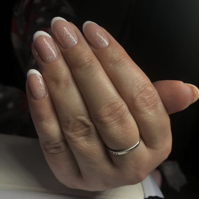 Манікюр Салтівка.