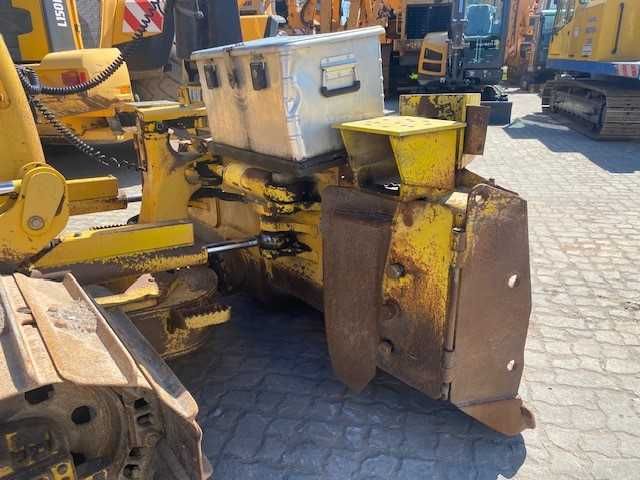 Bulldozer Komatsu D37 PX-22