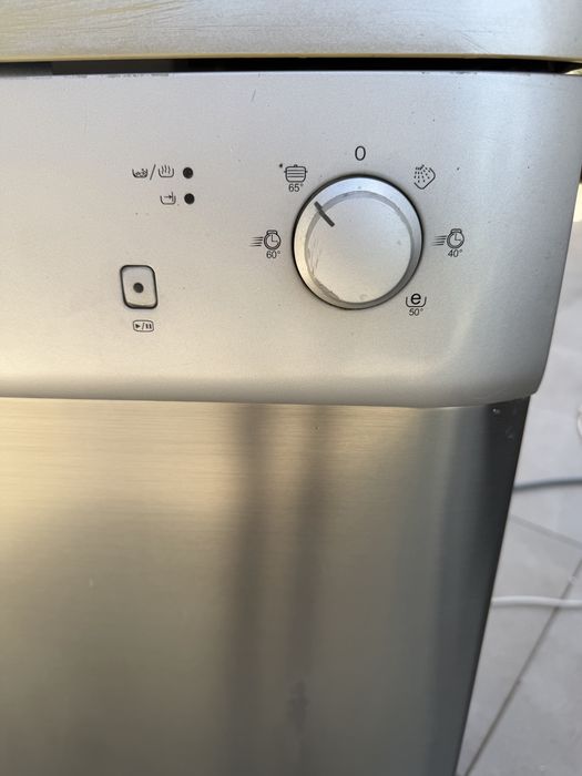 Máquina Loiça Alasca Bom estado