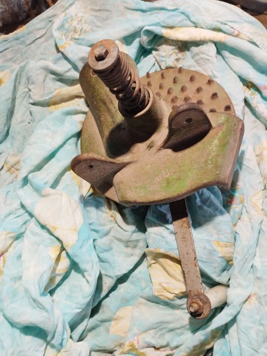 Кукурудзолущілка