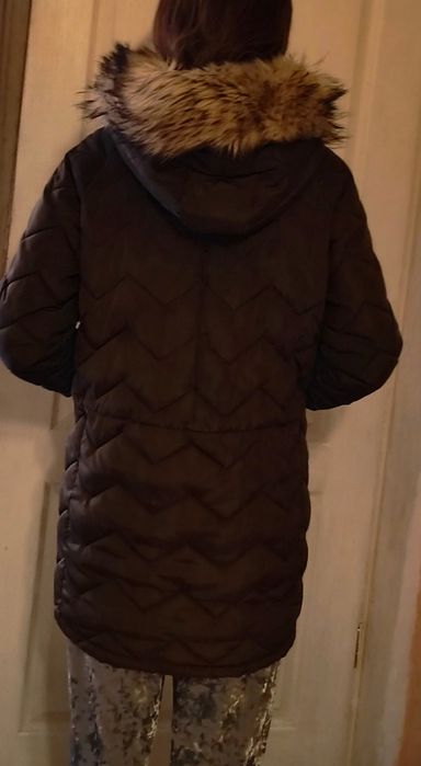 Куртка демисезон s бу