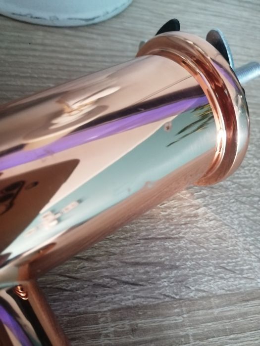 Bateria umywalkowa Sensea Mia