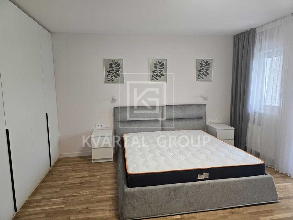 Продаж стильного дуплексу з ідеальним плануванням у Березівці!