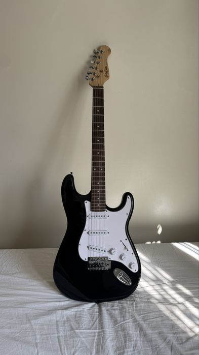 Guitarra Harley Benton