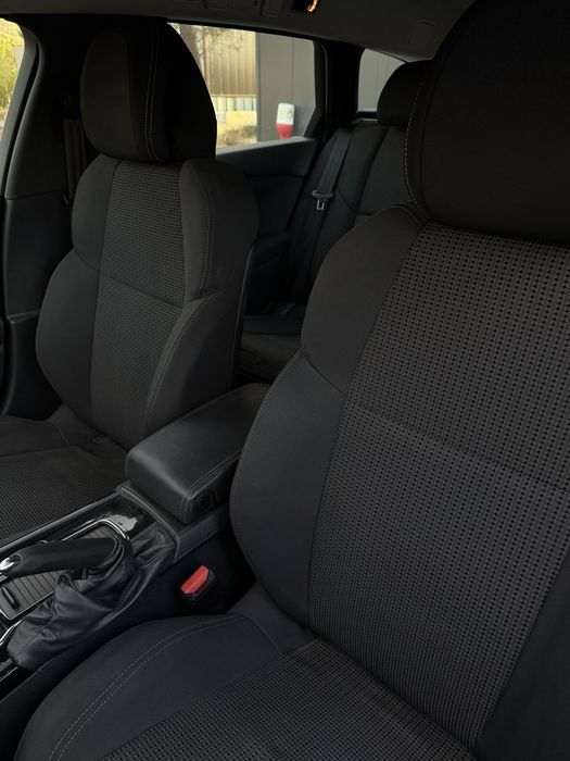 Peugeot 508 SW 2012