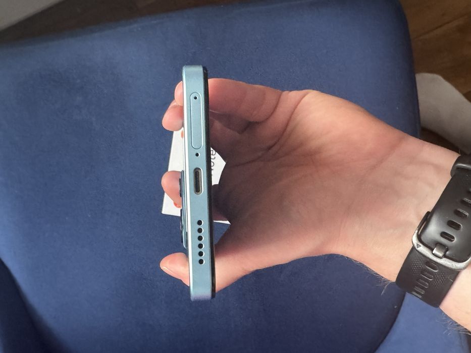 Redmi Note 14 nowy !