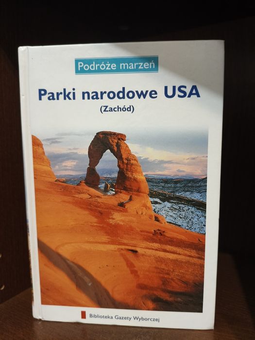 Podróże marzeń - 7 tomow