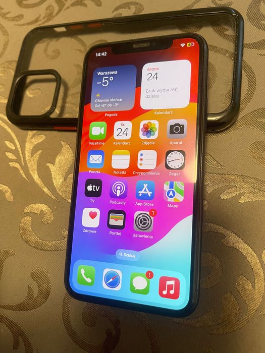 Sprzedam iPhone 11 Pro