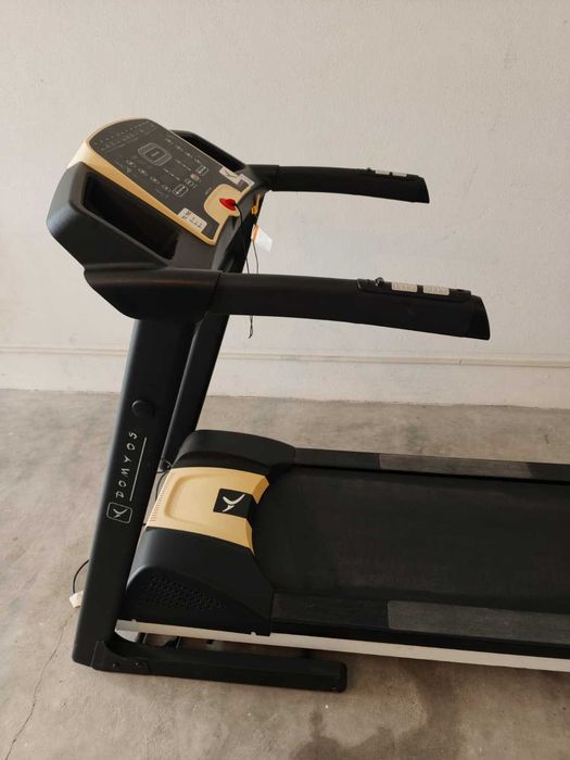 Passadeira Corrida Dobrável - DOMYOS TC-790