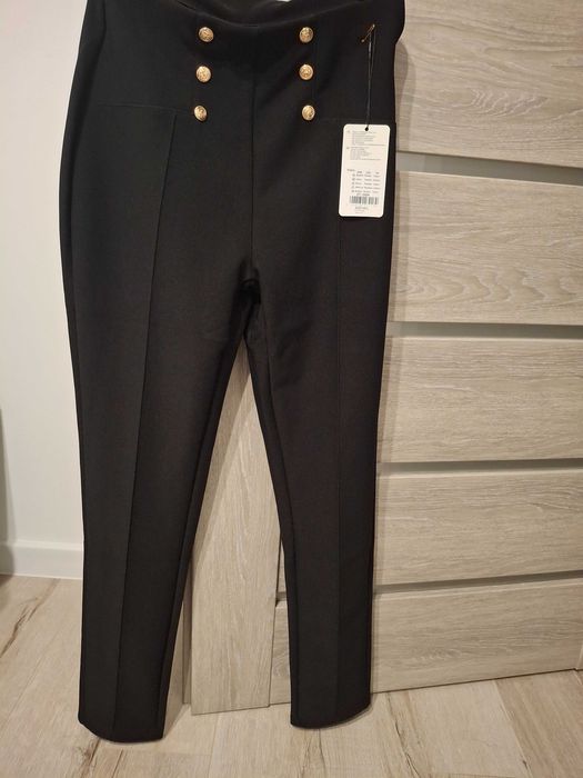 Sprzedam nowe spodnie damskie