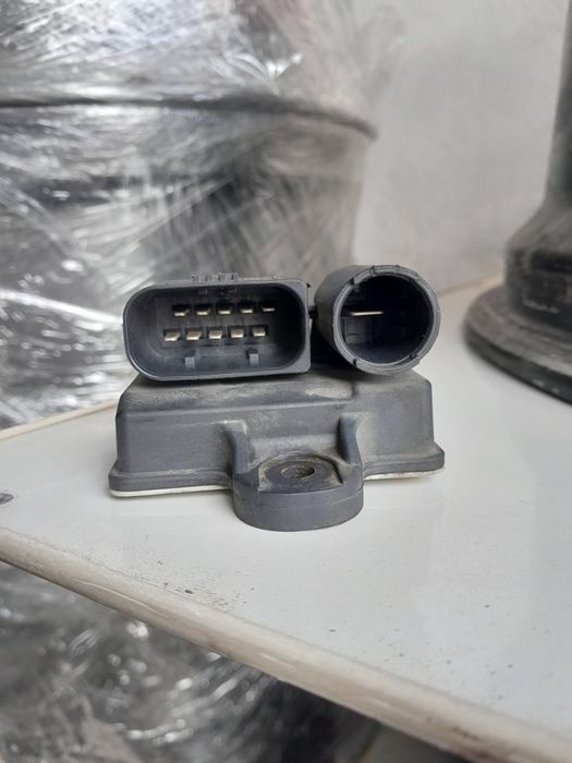 Реле свічок накала Mercedes 2.2cdi OM651
