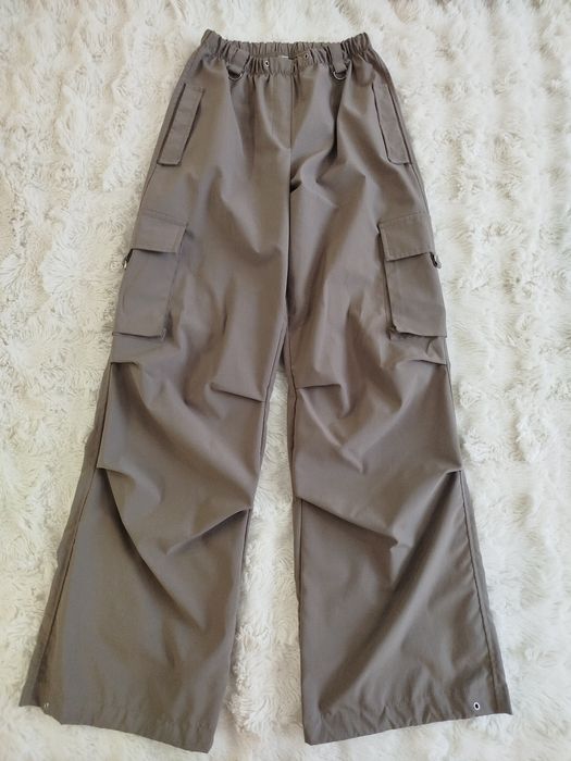 Штани карго XS- S