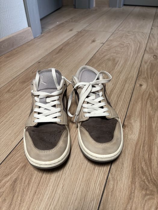 Nike Air Jordan 1 Low SE damskie