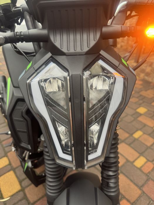 Musstang region 200 st мустанг регіон  доставка по Україні