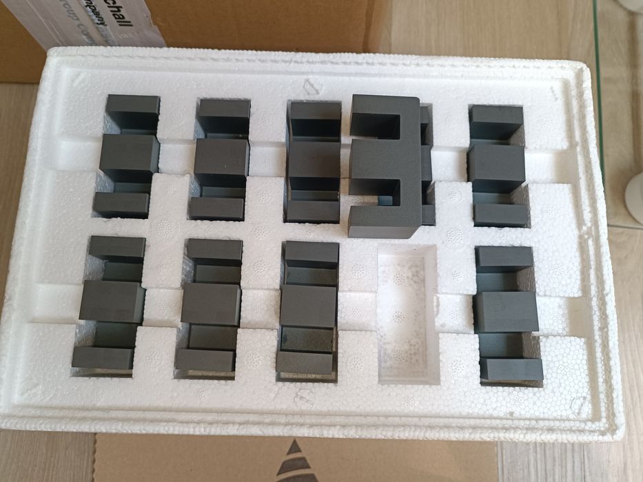 Феритові сердечники E65/32/27 Феррит  EPCOS  B66387 G0000-X127