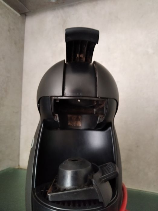Máquina café dolce gusto piccolo para peças