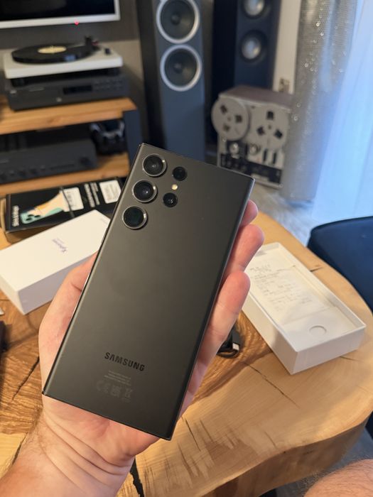 Samsung s23 ultra 512Gb