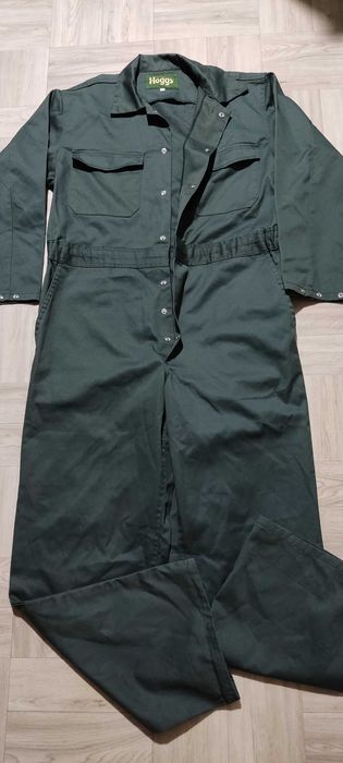 р50-60 Комбінезон робочий зварювальнику чоловічий Спецодяг