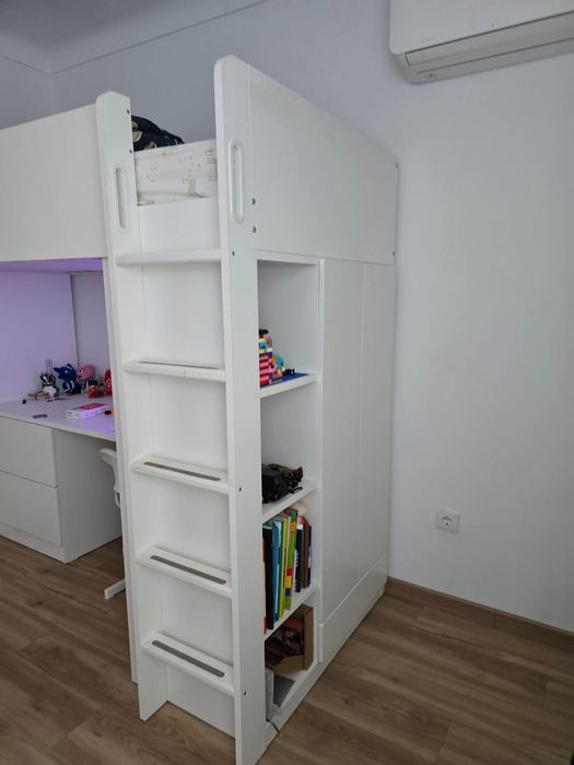 Beliche Cama criança