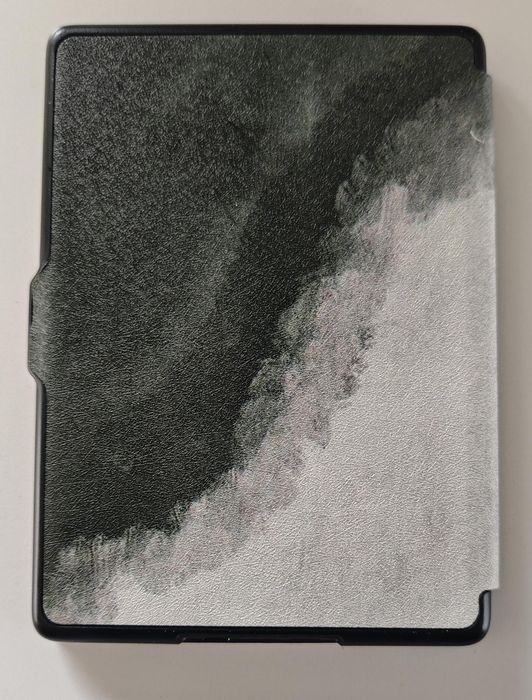 Czytnik e-book Amazon Kindle Touch 8