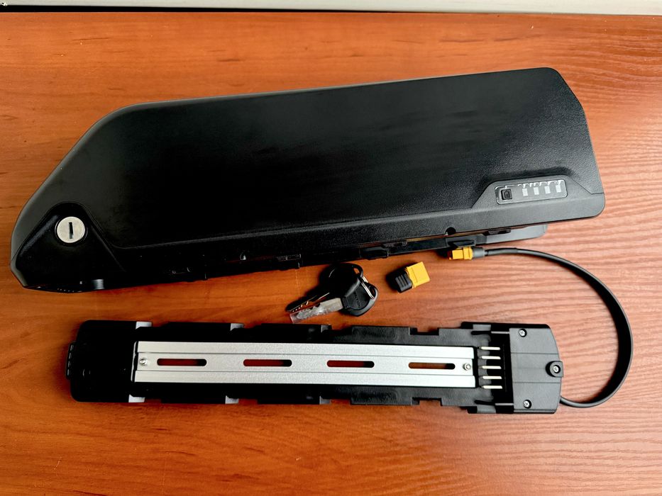 Акумулятор 48v 21аh