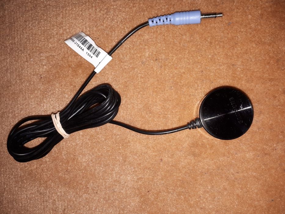 Ir extensão samsung smart tv