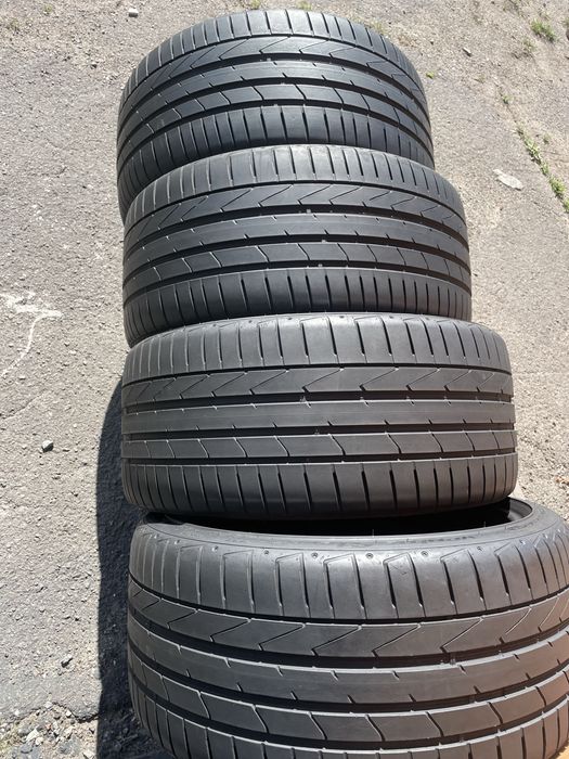 245/35 R19 Hankook / 4шт./ 2023 рік.