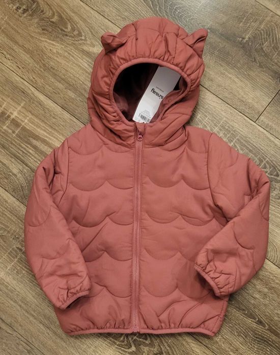 Kurtka przejsciowa rozm. 92