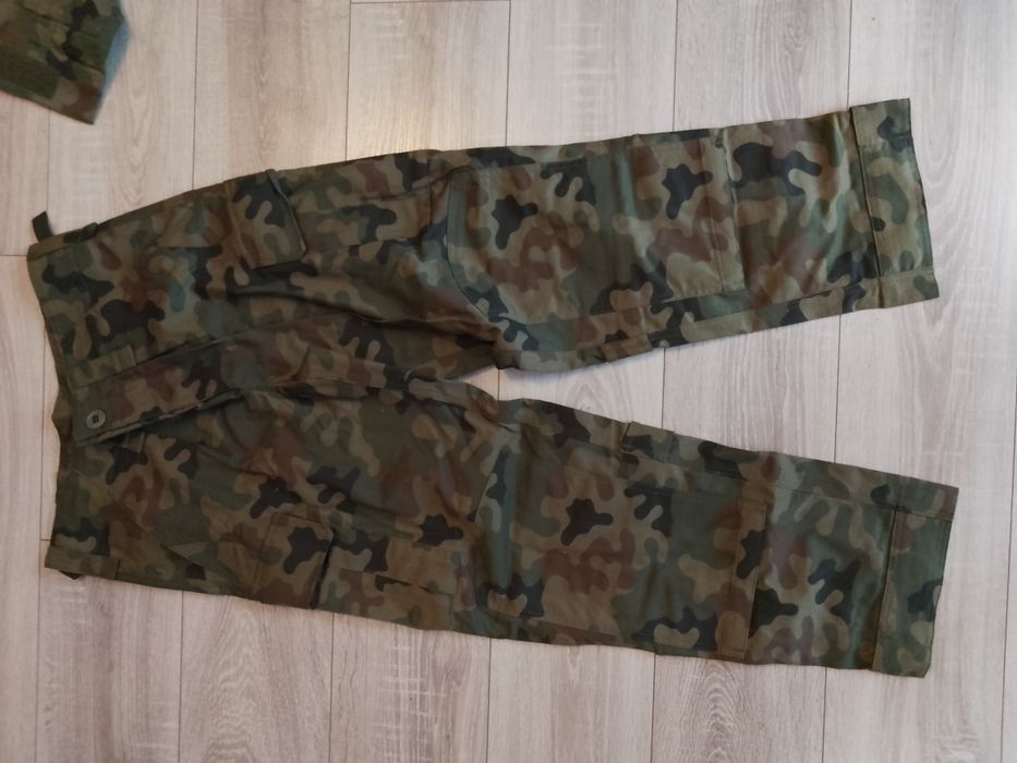 Mundur polowy m/s 170-174cm