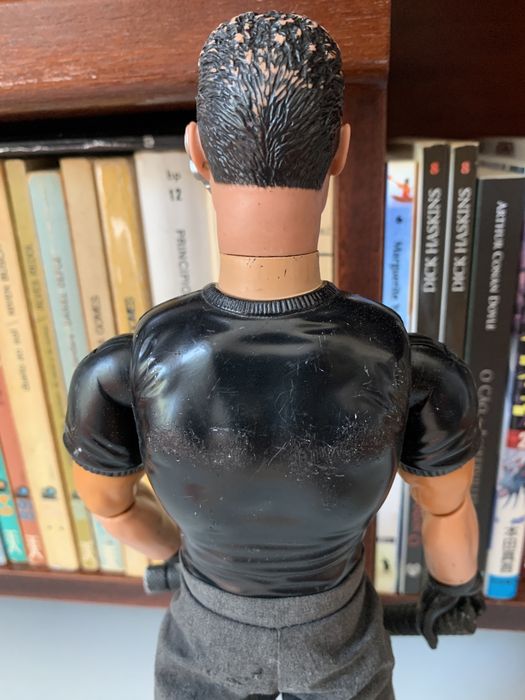 Action Man Figure64297734408962124