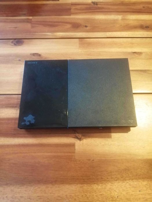 PlayStation 2 Slim