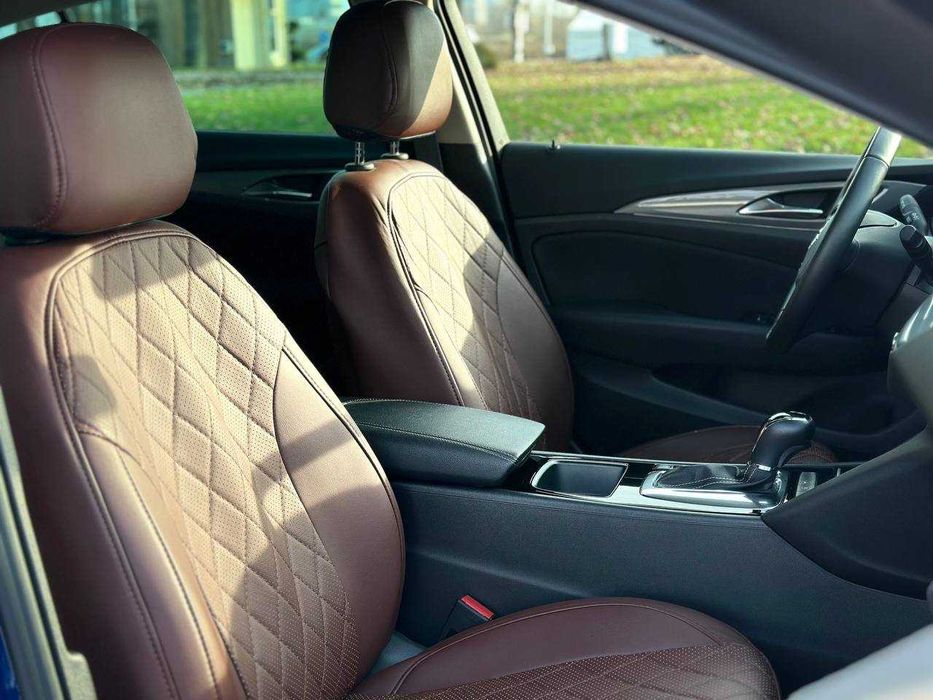 Opel Insignia 2019 Grand Sport (Розстрочка / Лізинг)