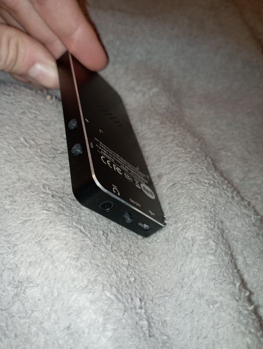 Новый Плеер, 4gb встроенной памяти